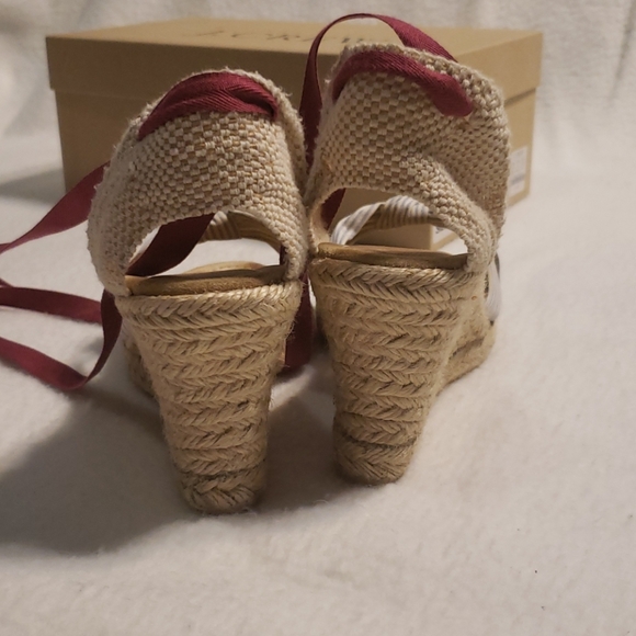 J. Crew Espadrilles - Picture 2 of 7